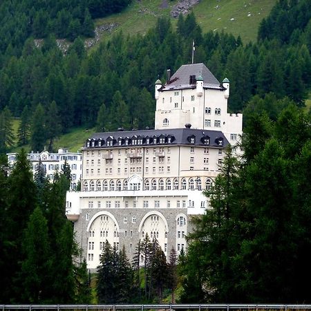 Schloss Hotel & Spa 蓬特雷西纳 外观 照片